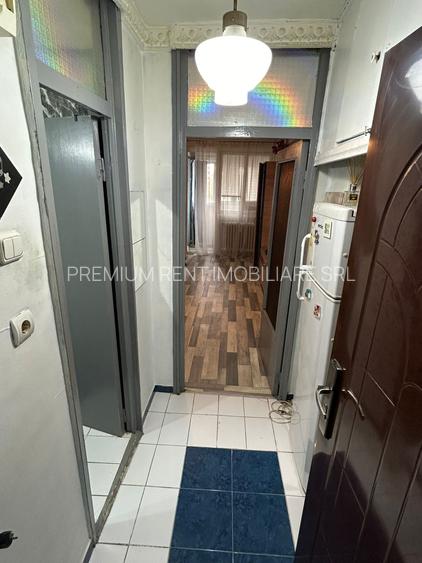 Vitan, garsoniera, BOILER, AC, libera, PET FRIENDLY, mobilata, utilata - 4