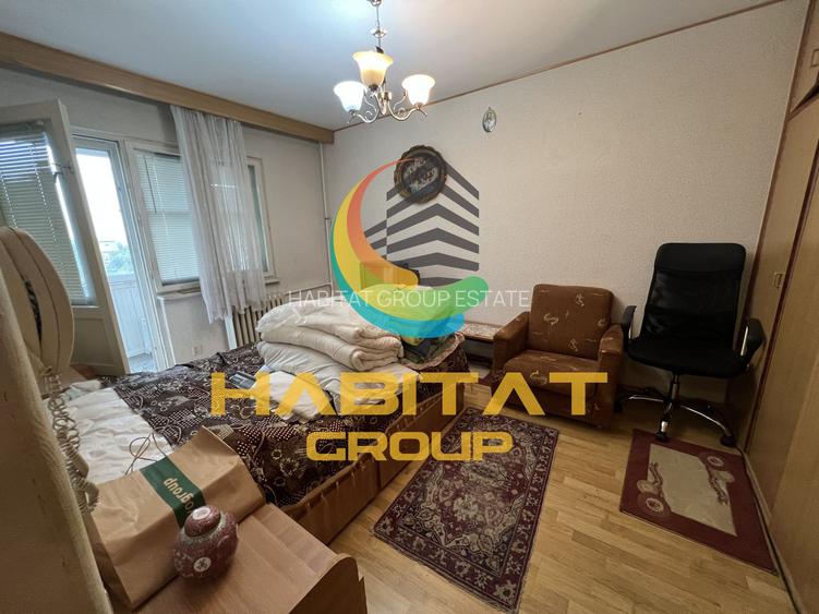 Racoviță 3 camere decomandate 11 minute metrou electrica/sanitare refăcute 63 mp - 8