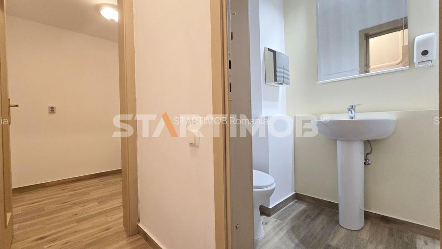 Spatiu birouri zona Afi Palace Mall Centru Civic - 8