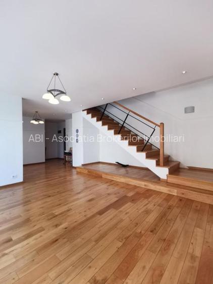 Herastrau Duplex Office 3 camere, parcare proprie - 17