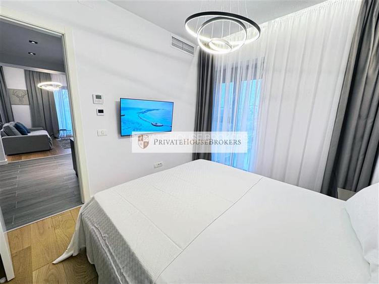 Baneasa | The Level Apartments | Bloc 2023 | Modern - 12