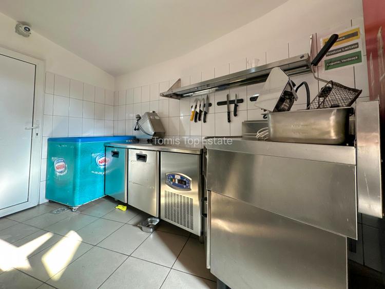Spatiu comercial in Constanta, Tomis Nord - afacere la CHEIE - 5