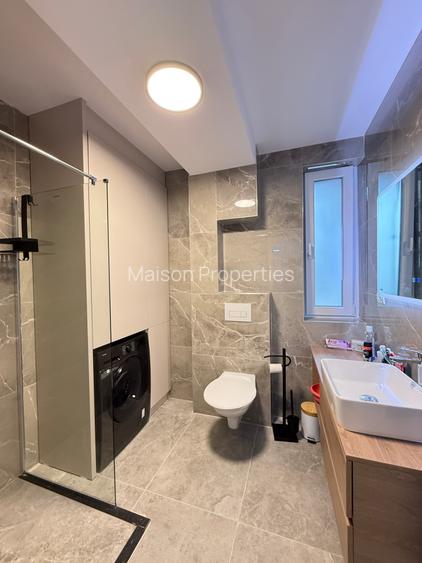 COMISION 0% | 3 camere + 16.75 mp terasa + 15 mp gradina - 19