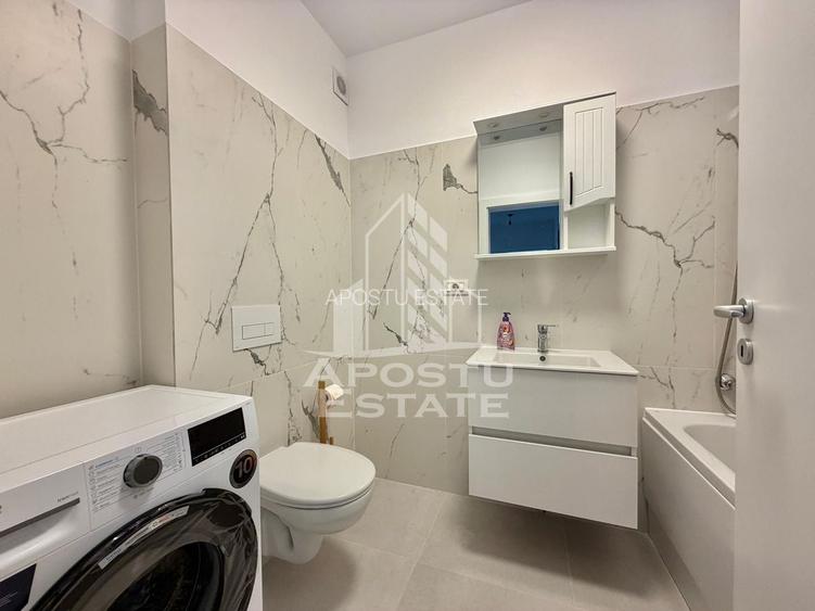 Apartament 2 camere de inchiriat,prima inchiriere, Aradului, Timisoara - 12