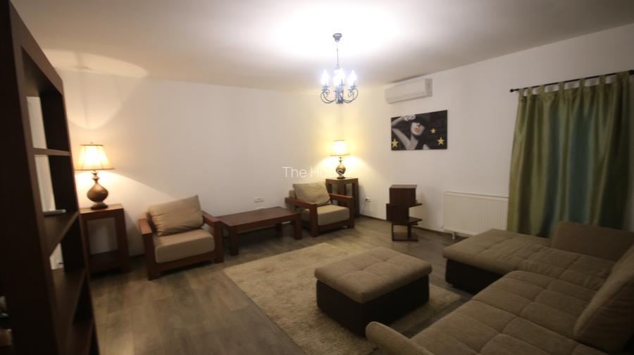 Inchiriere jumatate duplex la intrarea in Dumbravita. - 6
