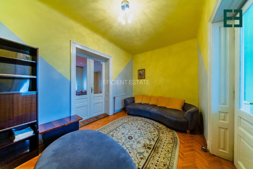 Casă cu 4 camere și 1044 mp Teren - Aradul Nou - Arad - 8