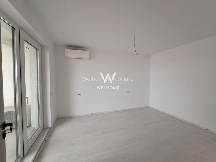 Apartament 3 camere, 2 bai, terase - NOU - 10