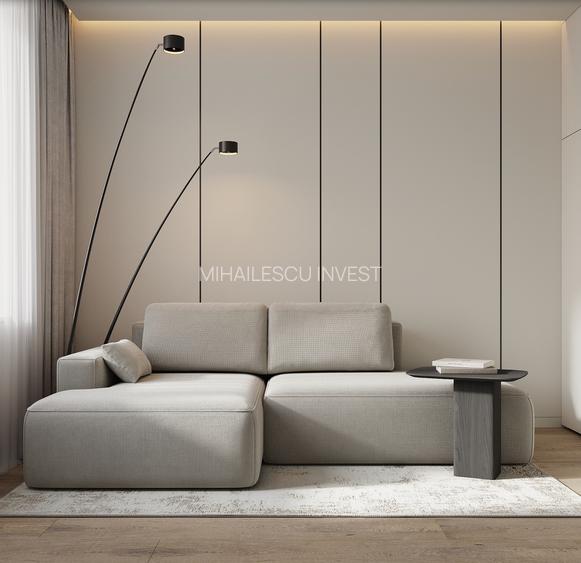 UNIRII II bloc nou boutique II OPORTUNITATE II DIRECT DEZVOLTATOR II COMISION 0 - 27