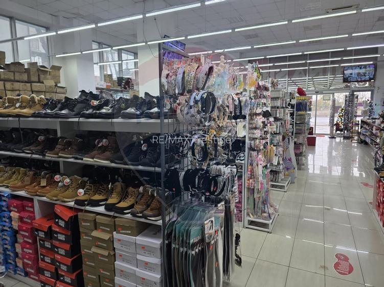 Spatii comerciale + birouri Otopeni 2246 mp inchiriere totala/partiala - 3