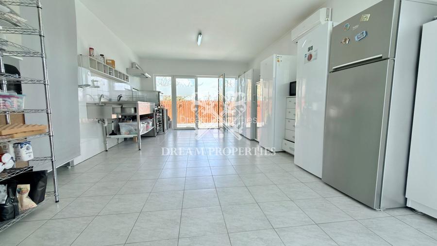 Casa tip duplex, 4 camere, 3 bai, teren 273 mp, Apahida-Sub Coasta - 12