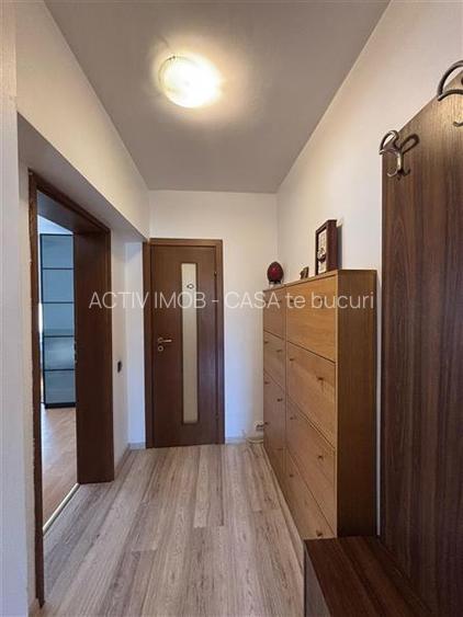3 Camere, Unirii (Bd. Libertatii), Parcare, Centrala Proprie, 15 min Metrou - 13