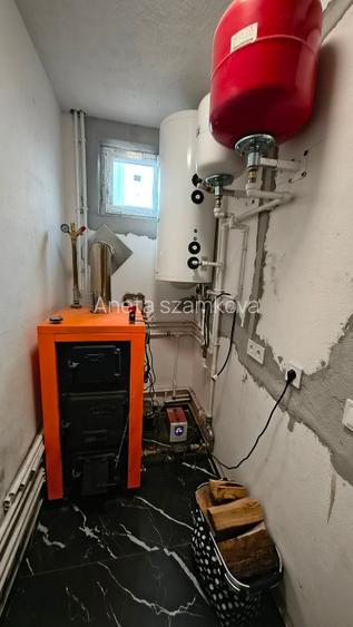 Casa de vanzare in dumbrava mica - 9