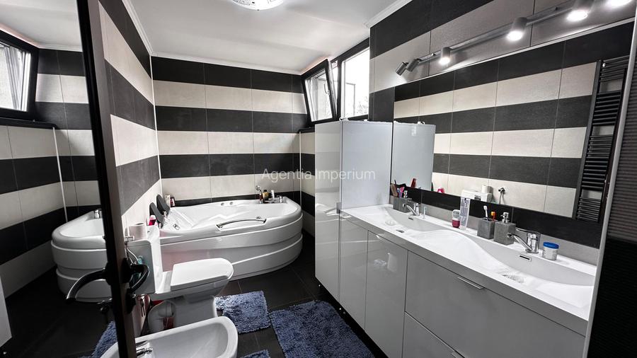 Casă modernă de închiriat – zonă Port, aproape de faleză - 7