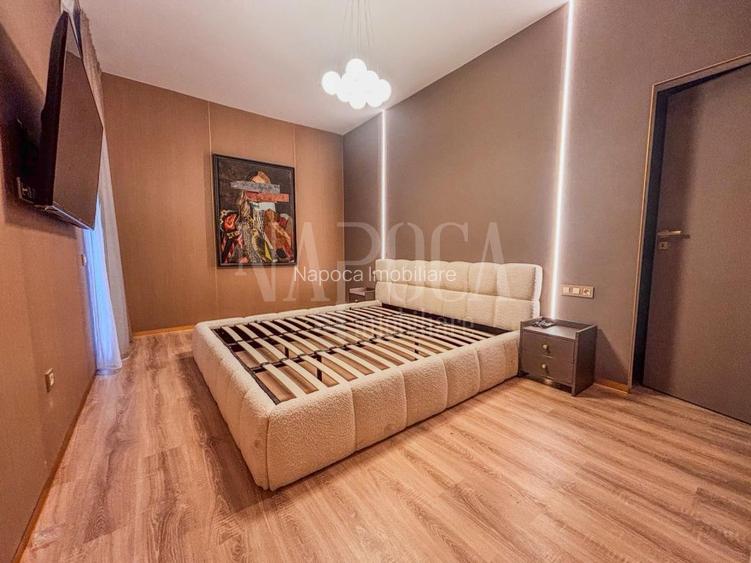 Apartament 2 camere de vanzare in Floresti - 3