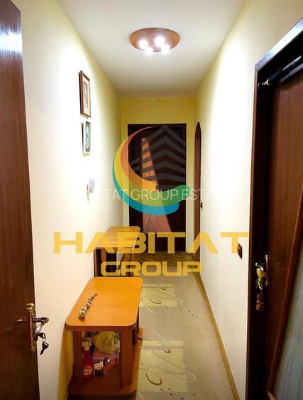 Alexandru Obregia intrare Aliorului vanzare 3cam cu centrala - 5