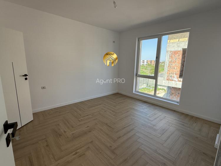 Casă individuală de vânzare – teren 320 mp | finisaje premium | design deosebit - 11