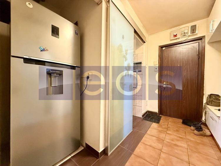 VÂNZARE 3 CAMERE | ZONA OZANA | LOC DE PARCARE INCLUS - 15