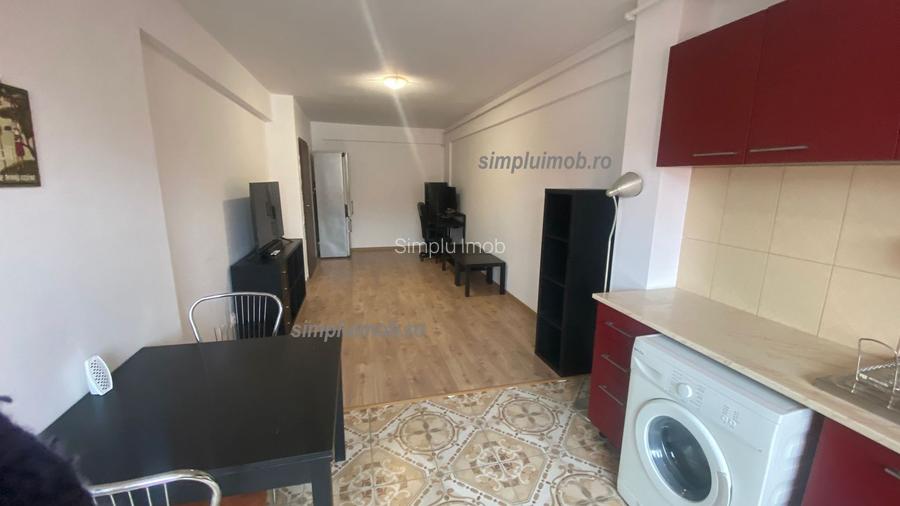 Bloc nou , 2 camere , Mobilat & Utilat , metrou Dimitrie Leonida - 4