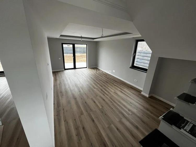 Casa Individuala 4 camere - Toate Utilitatile - la 3km de Poitiers - 4