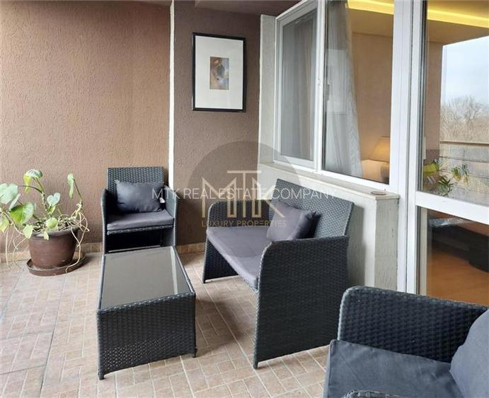 Exclusiv | Apartament 300MP - Lux | Herastrau-Sos. Nordului | 1Loc parcare - 12