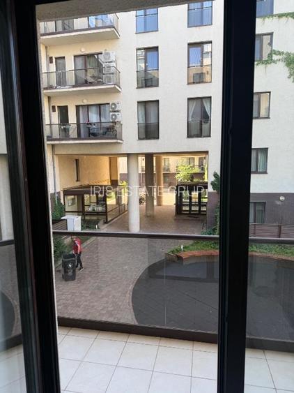 Apartament 2 Camere - Vivando Residence - 8