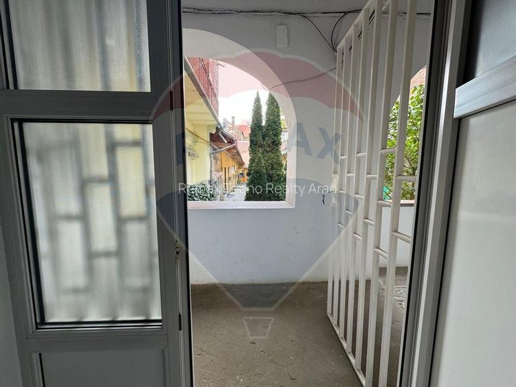 Spațiu comercial 120 mp-ultracentral - 8