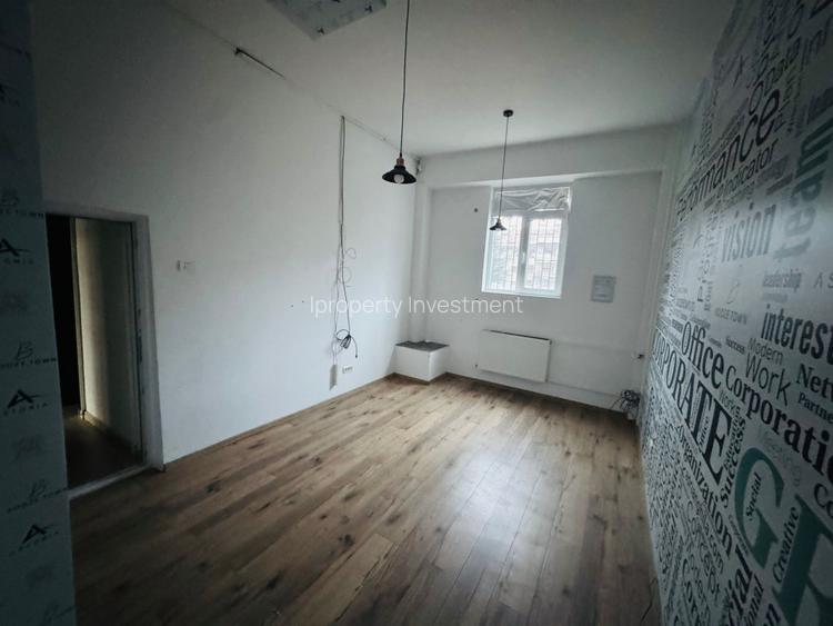 Spațiu comercial 92 mp / Otopeni / VAD Intens / 2 Intrări - 4