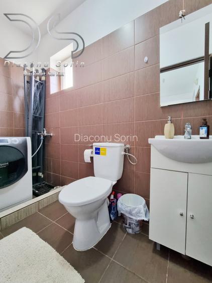 Vila P+1, cu 3 dormitoare si teren 260mp, la intrare in Valul lui Traian - 20