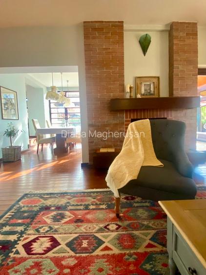 Direct de la  proprietar Vila 5 camere cu grădină în Timisoara, mobilată complet - 2