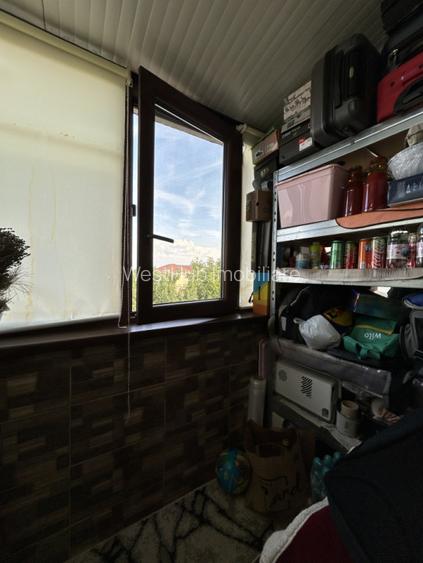 Apartament 3 camere, open space, etaj 2, cute privata in Giroc  - 9