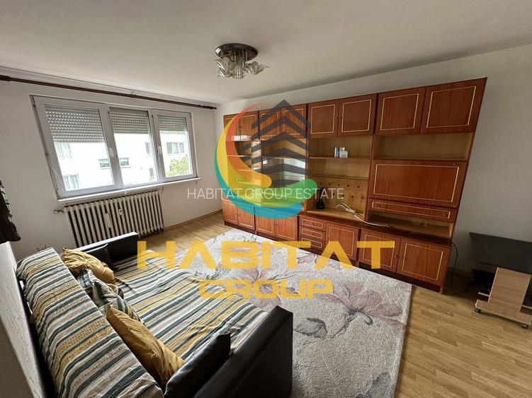 Apartament Decomandat De 3 Camere 64.2mp Zona Giurgiului - 2