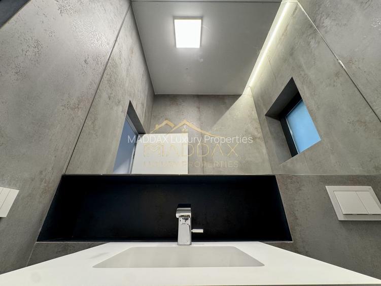 Vila Spectaculoasa *460mpc* / 800mp teren / Piscina Proprie / Pipera - 33