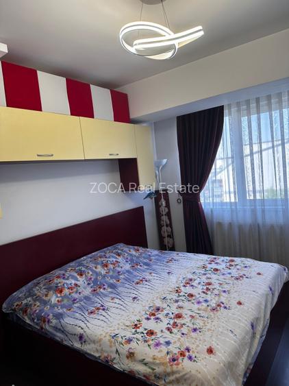 2 camere | Bucurestii Noi | Damaroaia | Jiului | Metrou | Comision 0% - 4