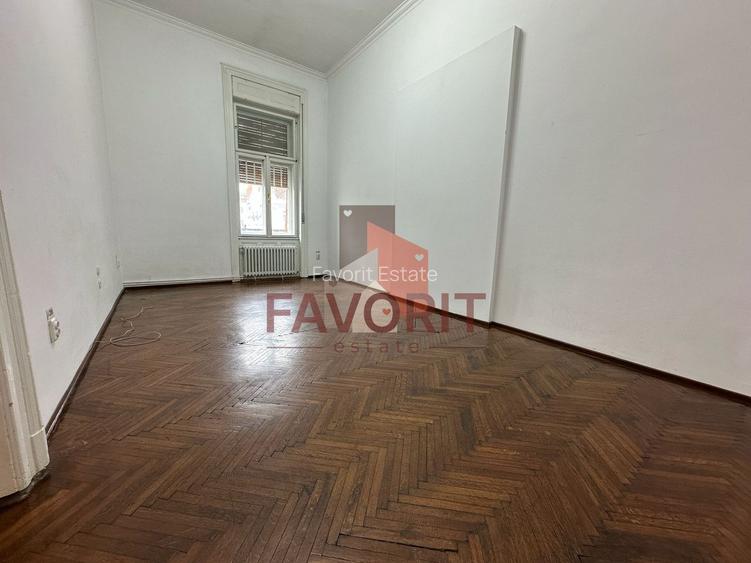 2 camere | P-ta Unirii | centrala | spatiu birou | - 4