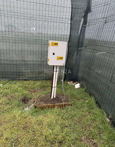 Teren 3.971 mp intravilan, deschidere 25 ml stradal acces lac Berceni - 2