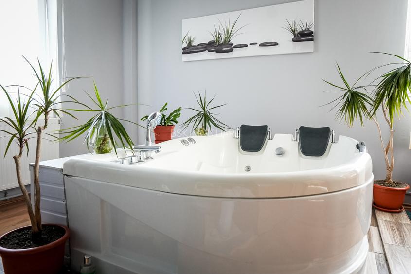 Vila Pensiune Moieciu de Jos 535mp - 16