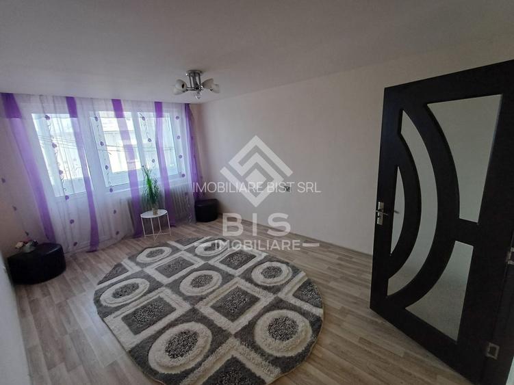 Apartament 2 camere decomandat, 55 mp utili, zona Sud - 8