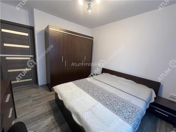 Apartament renovat cu 2 camere situat in zona Strand 1 din Sibiu - 11
