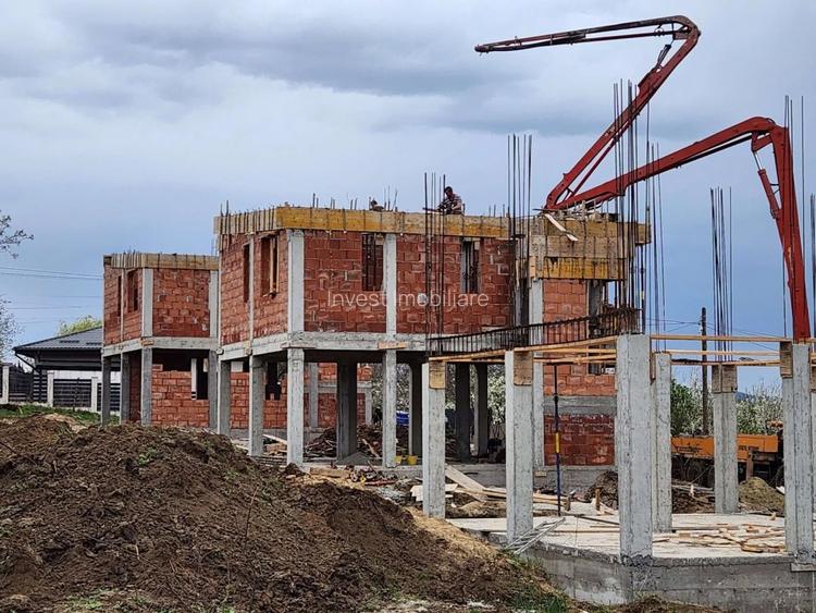 *PREMIUM* Monbao Villas-Visani Casa individuala  - 19