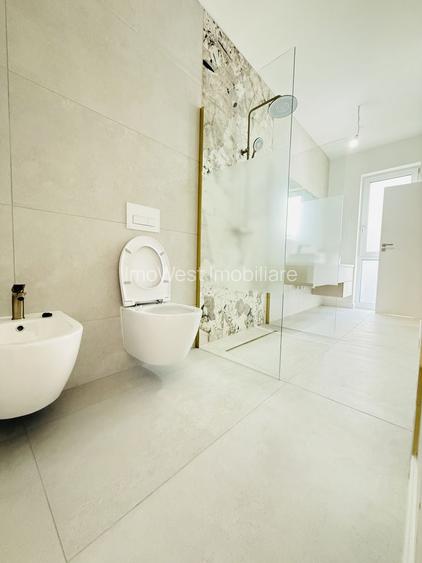 Lipovei | Duplex Premium | 4 Camere | Perete Dublu | Finisaje Tempini - 21