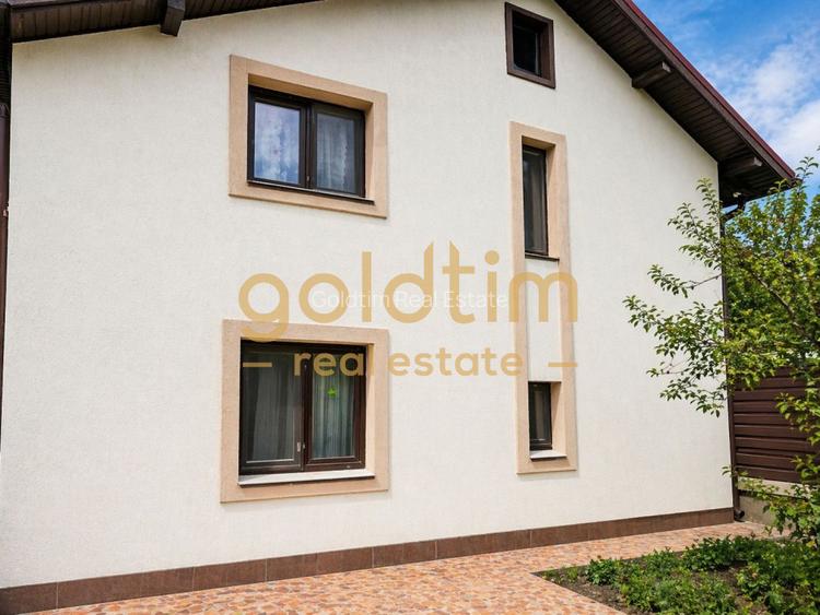 SUPER DEAL/CASA COLT TRIPLEX//MOBILATA/CURTE 100 mp/2 LOCURI DE PARCARE - 29