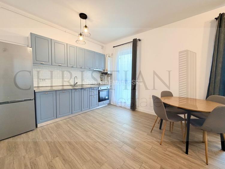 Apartament 2 Camere Exigent Plaza Residence Faza 5 Lujerului AFI Cotroceni - 5