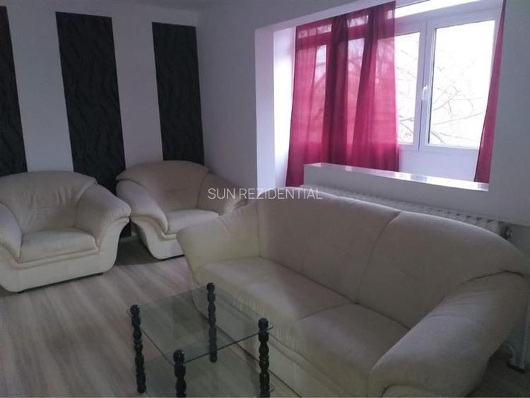 Berceni-Grand Arena, 3 camere, apartament mobilat si utilat - 2