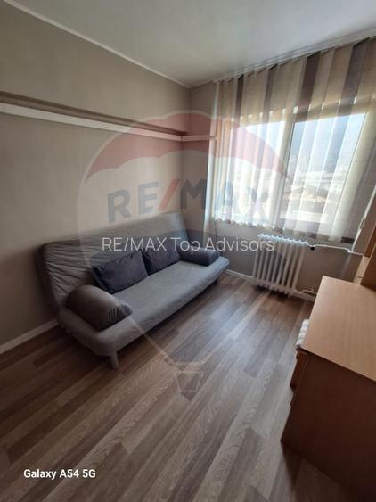 DE INCHIRIAT Apartament 3 camere zona Lacul Tei - 10