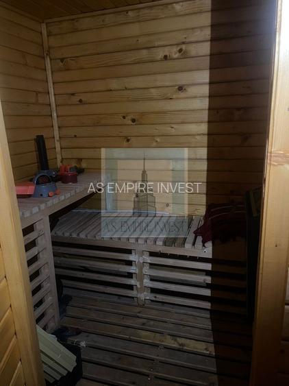 Casa/Vila de vanzare in Predeal - 24