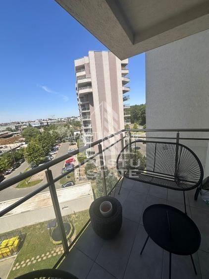 Apartament cu 2 camere , de inchiriat , Zona Lipovei , Timisoara - 9