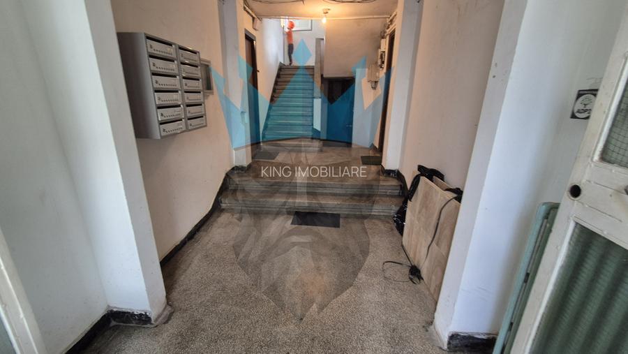 Garsoniera Floreasca Bucuresti - 12