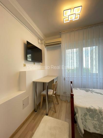 Sos. Oltenitei | Studio modern 2 camere | Vedere spre Delta Văcărești - 7