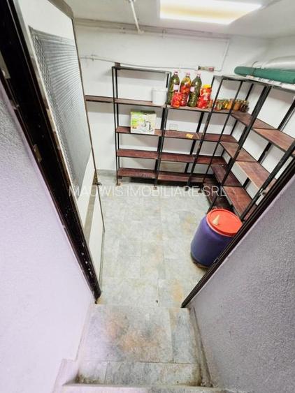 5 min metrou Iancului Casa renovata 2020 D P Pod pe teren 295 mp - 5