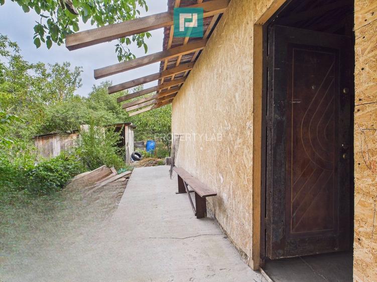 Casă individuală 90 mp, teren 719 mp în Murani - 12